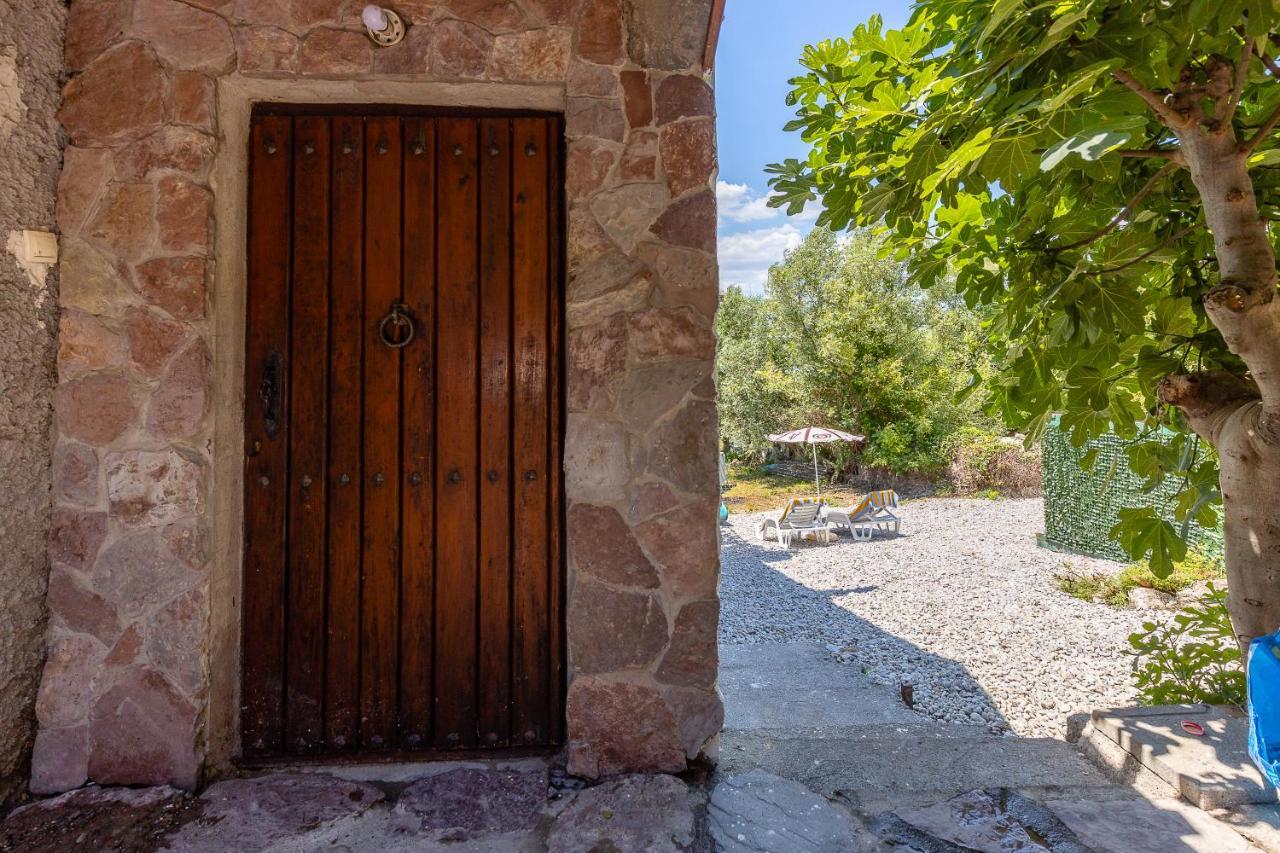 Lake House Buric Vranjina المظهر الخارجي الصورة